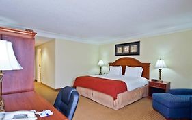 Holiday Inn Express Ringgold Chattanooga Area Ringgold Ga